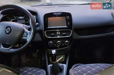 Универсал Renault Clio 2016 в 