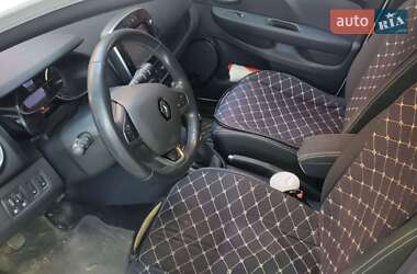 Универсал Renault Clio 2016 в 