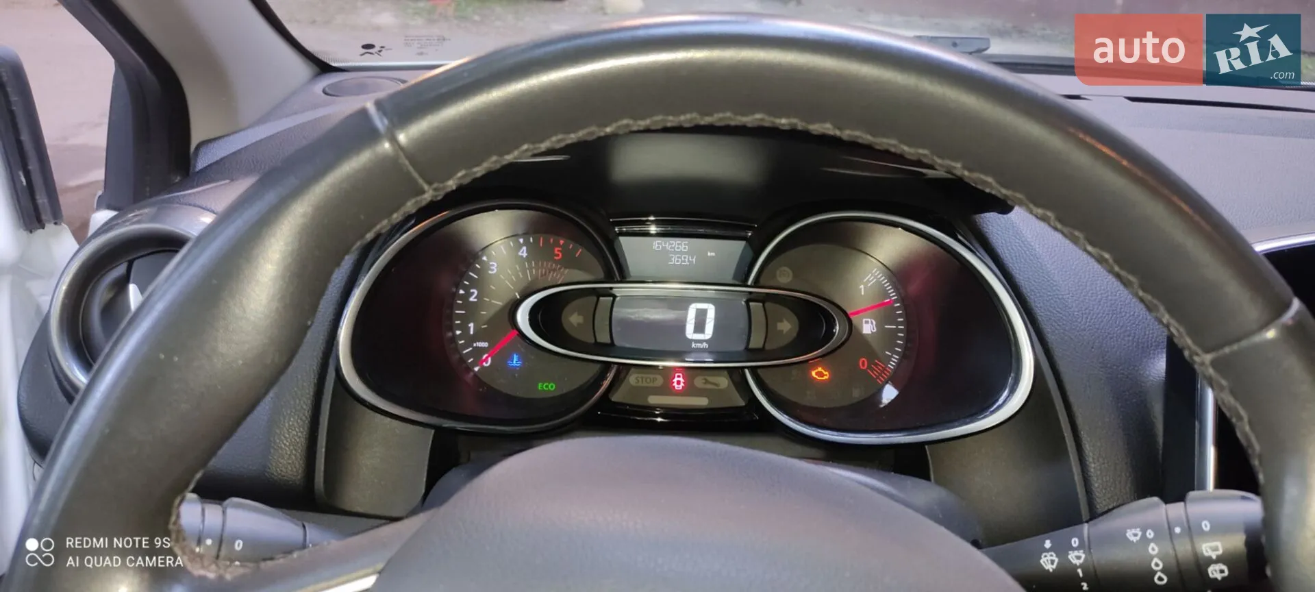 2016 Renault Clio - мініатюра 11