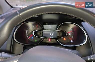 Универсал Renault Clio 2016 в 