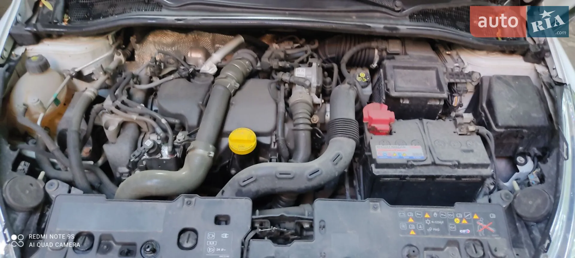 2016 Renault Clio - мініатюра 13