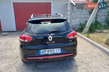Универсал Renault Clio 2013 в Запорожье