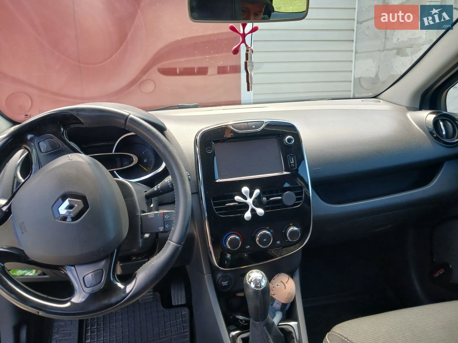 2013 Renault Clio - мініатюра 8