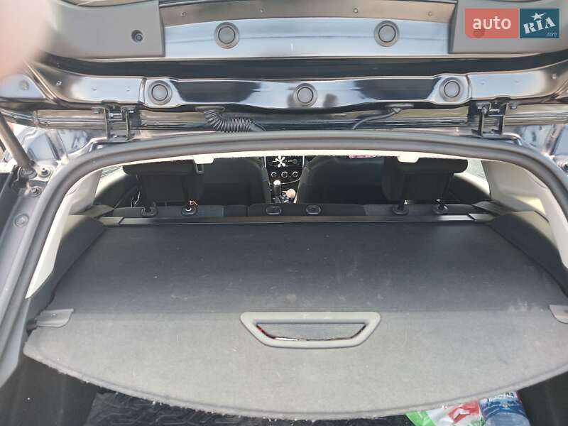 Универсал Renault Clio 2013 в Запорожье