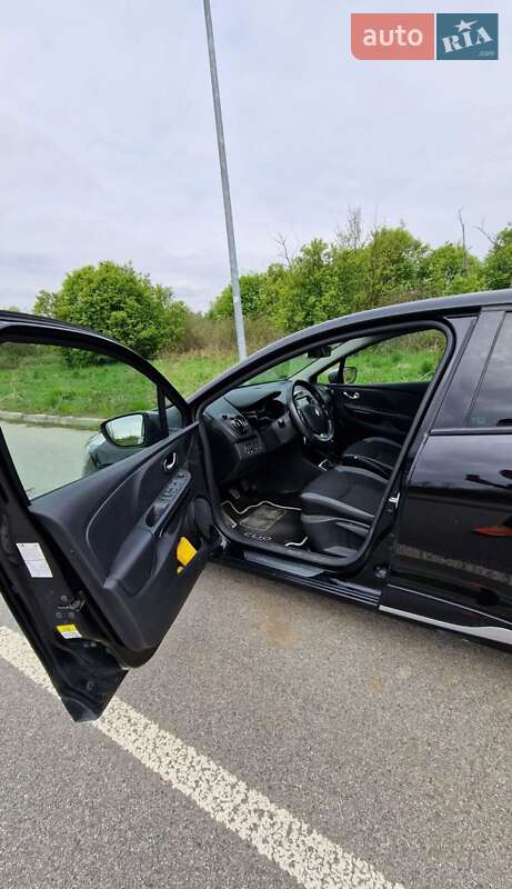 Універсал Renault Clio 2016 в Хмельницькому фото 10 Універсал Renault Clio 2016 в Хмельницькому