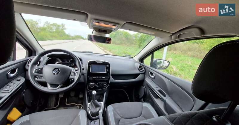 Універсал Renault Clio 2016 в Хмельницькому фото 11 Універсал Renault Clio 2016 в Хмельницькому