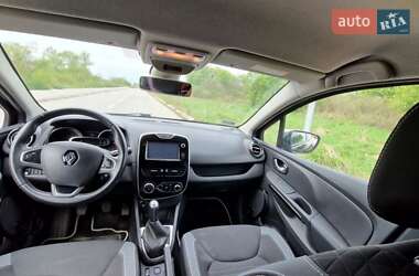 Универсал Renault Clio 2016 в 