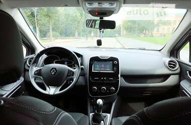 Універсал Renault Clio 2015 в Києві