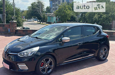 Хетчбек Renault Clio 2013 в Рівному