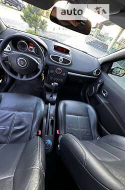 Хетчбек Renault Clio 2006 в Хмельницькому