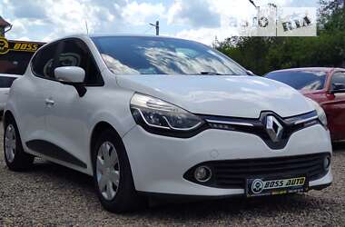 Хетчбек Renault Clio 2014 в Коломиї