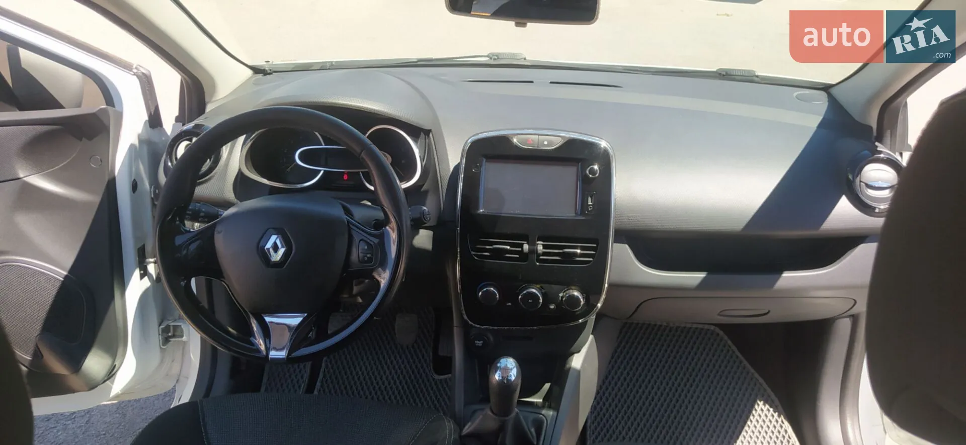 2014 Renault Clio - мініатюра 10