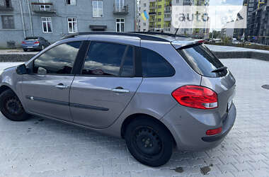 Универсал Renault Clio 2011 в 
