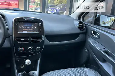 Renault Clio 2013