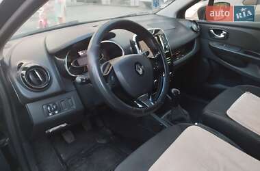 Универсал Renault Clio 2014 в 