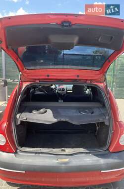 Хэтчбек Renault Clio 2004 в 