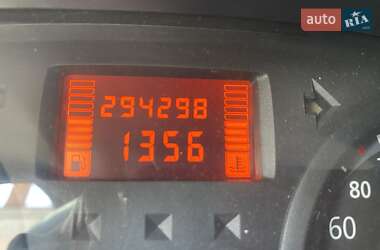 Хэтчбек Renault Clio 2004 в 