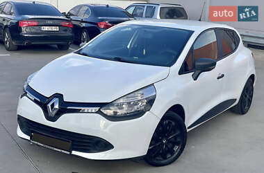 Хэтчбек Renault Clio 2015 в Киеве