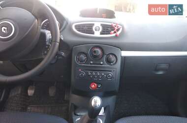 Универсал Renault Clio 2008 в 