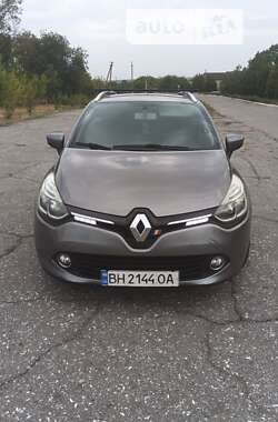 Универсал Renault Clio 2014 в Доброславе