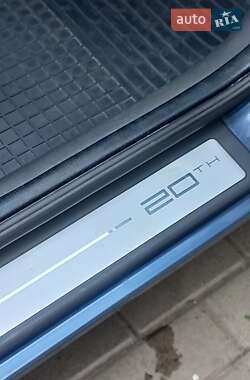Хэтчбек Renault Clio 2010 в 