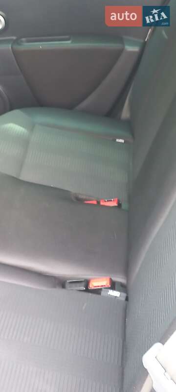 Хэтчбек Renault Clio 2010 в Белой Церкви