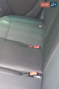 Хэтчбек Renault Clio 2010 в 