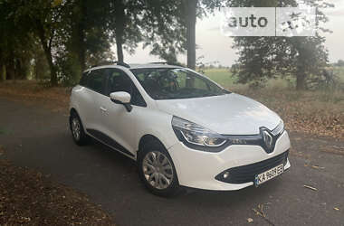 Универсал Renault Clio 2015 в Борисполе