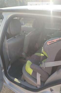 Хетчбек Renault Clio 2001 в 