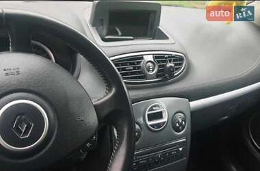 Универсал Renault Clio 2011 в 