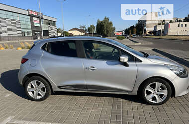 Хэтчбек Renault Clio 2014 в Черкассах