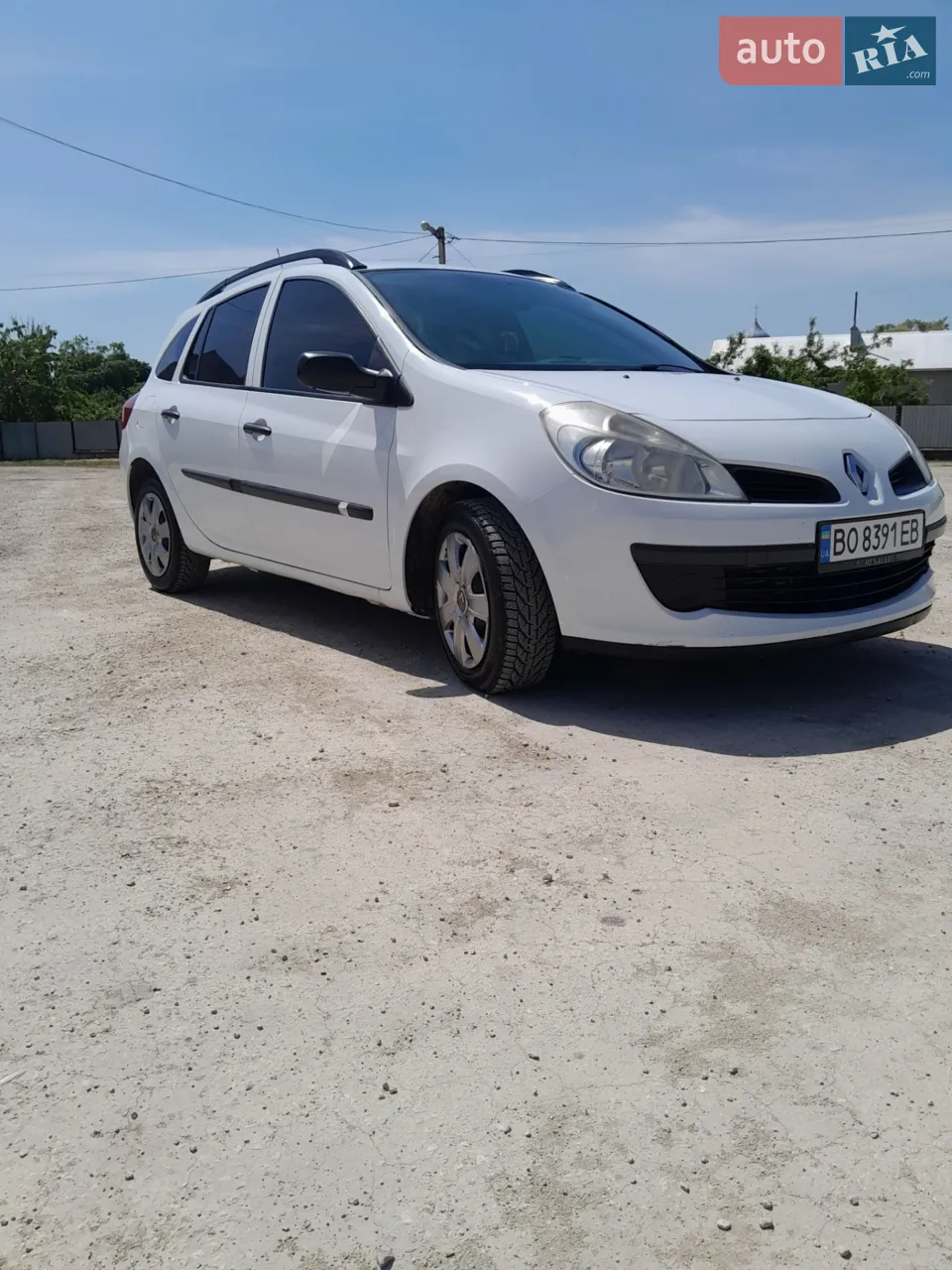2010 Renault Clio - мініатюра 17