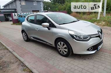 Хэтчбек Renault Clio 2013 в Бродах