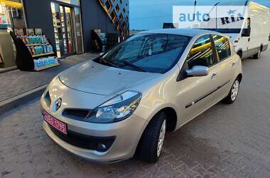 Хетчбек Renault Clio 2007 в Добропіллі