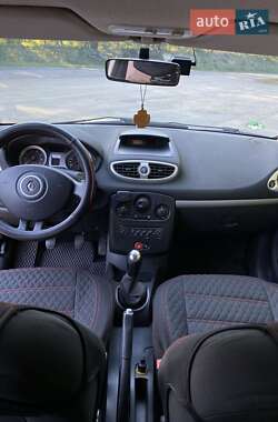 Універсал Renault Clio 2008 в 