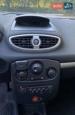 Універсал Renault Clio 2008 в 