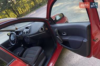 Універсал Renault Clio 2008 в 
