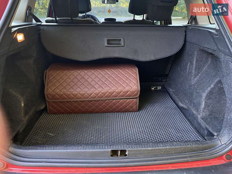 Універсал Renault Clio 2008 в Одесі