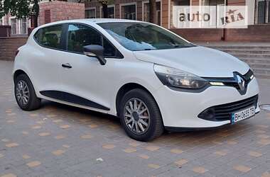 Хетчбек Renault Clio 2014 в Одесі