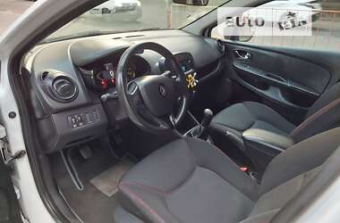 Хетчбек Renault Clio 2014 в Одесі