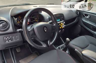 Хетчбек Renault Clio 2014 в Одесі