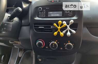 Хетчбек Renault Clio 2014 в Одесі