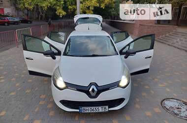 Хетчбек Renault Clio 2014 в Одесі