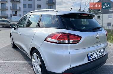 Универсал Renault Clio 2015 в 