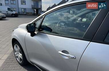 Универсал Renault Clio 2015 в 