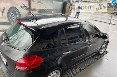 Универсал Renault Clio 2010 в 