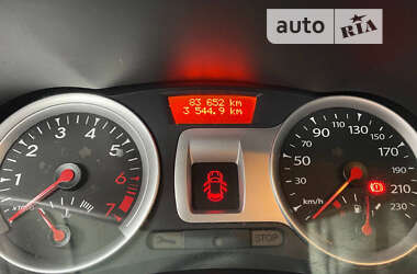 Универсал Renault Clio 2010 в 