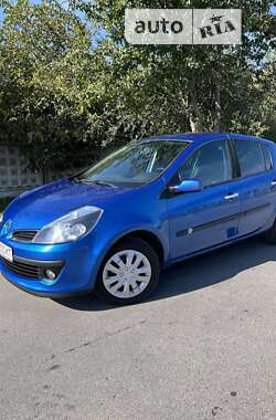 Хетчбек Renault Clio 2006 в Вінниці