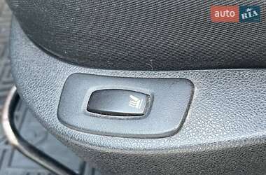Хэтчбек Renault Clio 2011 в 