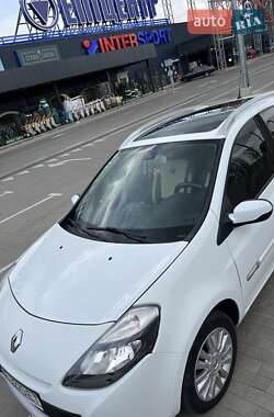 Універсал Renault Clio 2009 в 